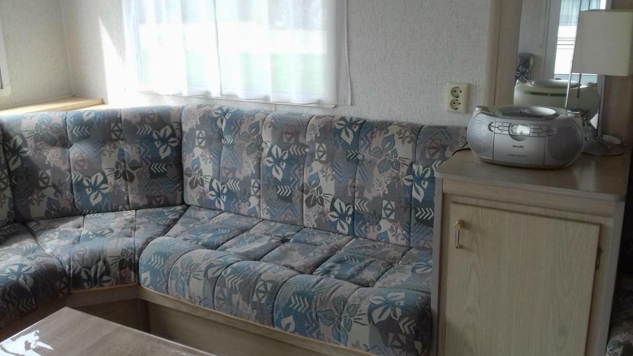 Hotel Middenin à Grijpskerke Extérieur photo